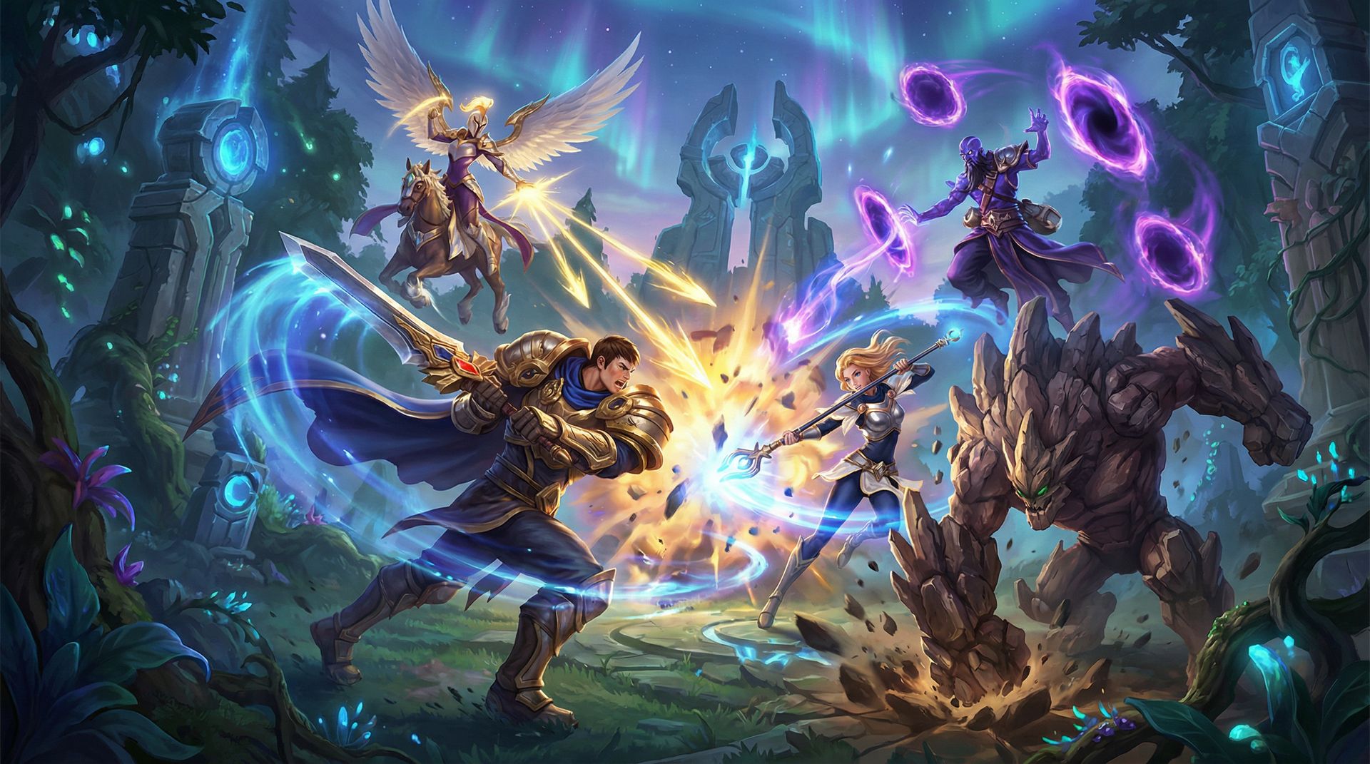 探花英雄联盟精选视频